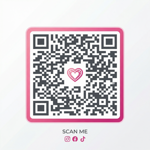 91公众号二维码