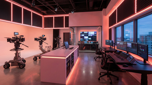 91影视传媒工作室